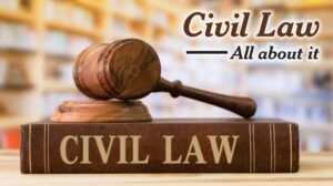 Civil-Law-Foundations: