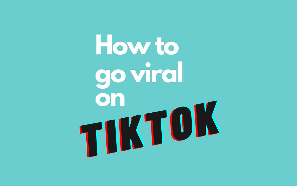  Viral-Content-TikTok