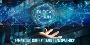 Blockchain-Supply