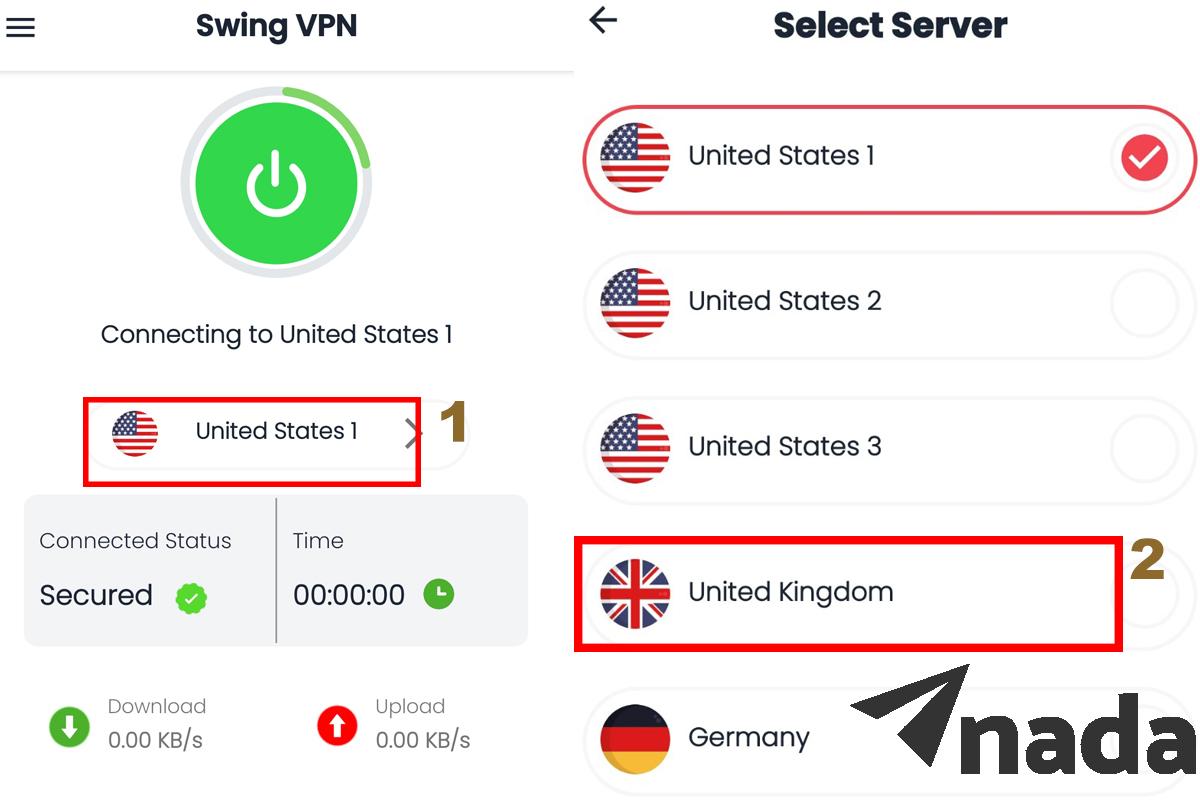 Swing-VPN's-Stеllar-Customеr-Support