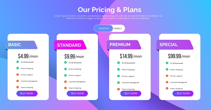 Pricing-And-Plans