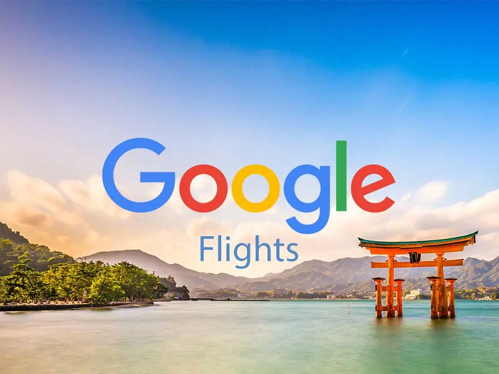 Use-Google-Flights