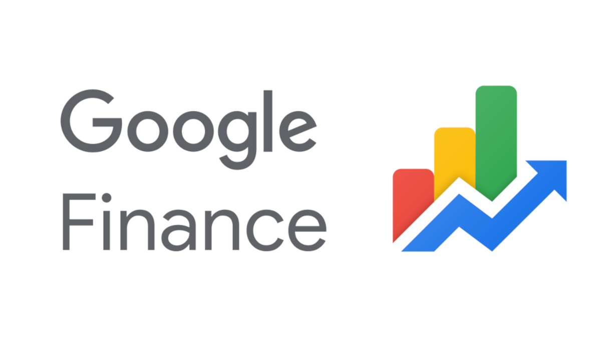 Introduction-Google-Finance