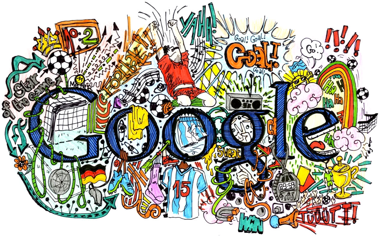 Doodle-Google-Young-Artists