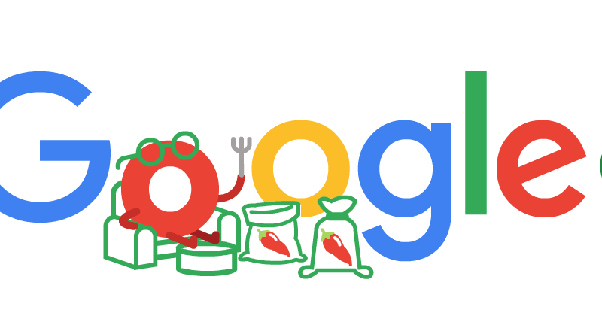 Doodle-Google-Engaging-Community