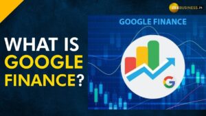 Google-Finance