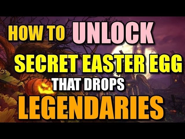 Unlocking-Secrets-And-Easter-Egg