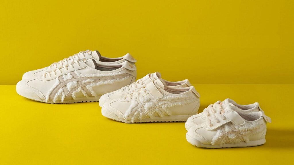 Onitsuka-Tiger-Timeless-Style