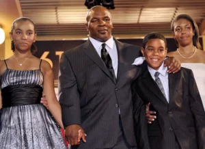 Mike-Tyson's-Daughter-Story-Strength