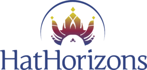Hat-Horizons