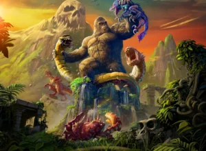 A-Journey-King-Kong-Movies