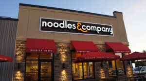 Noodles-Company