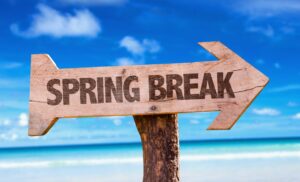 Spring-Break