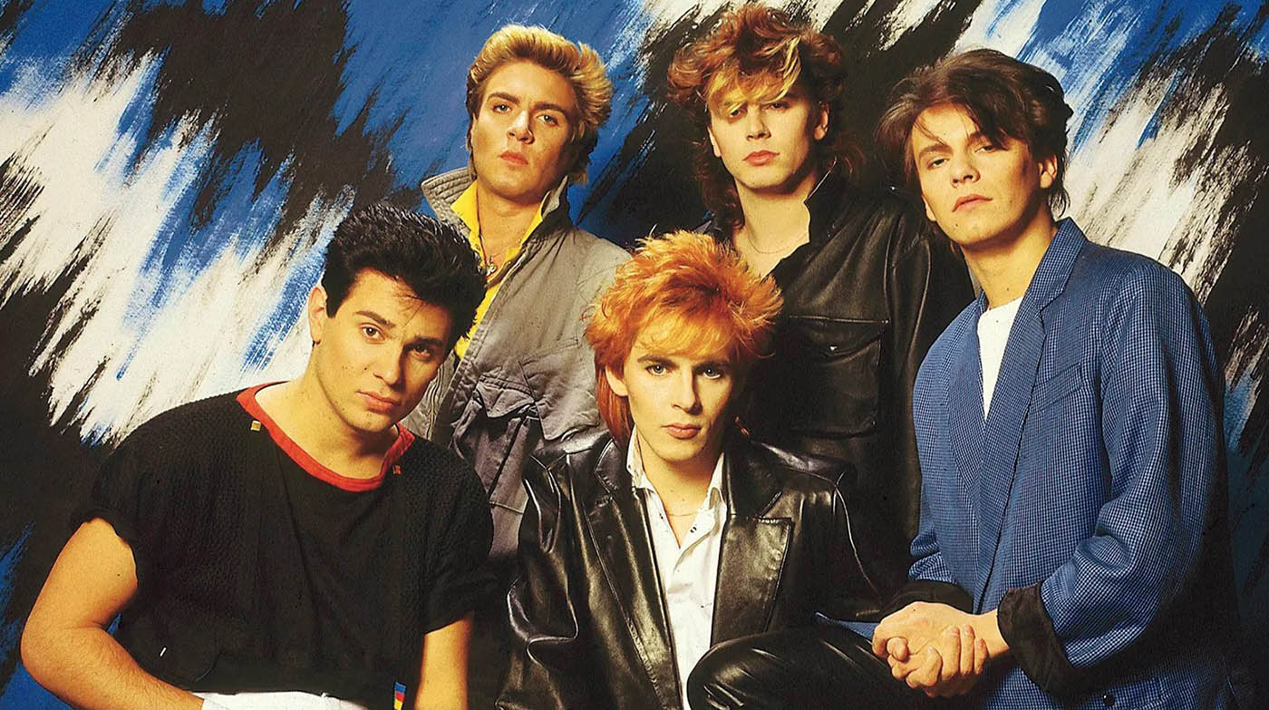  Duran-Duran's-Hit-Songs-Musical-Journey