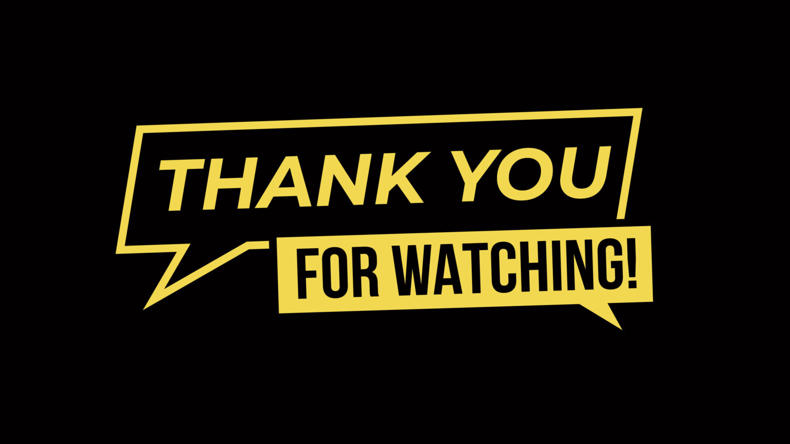 Thanks-For-Watching