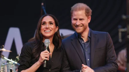 Harry-And-Meghan-News