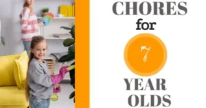 Chores-For-7-Year-Olds
