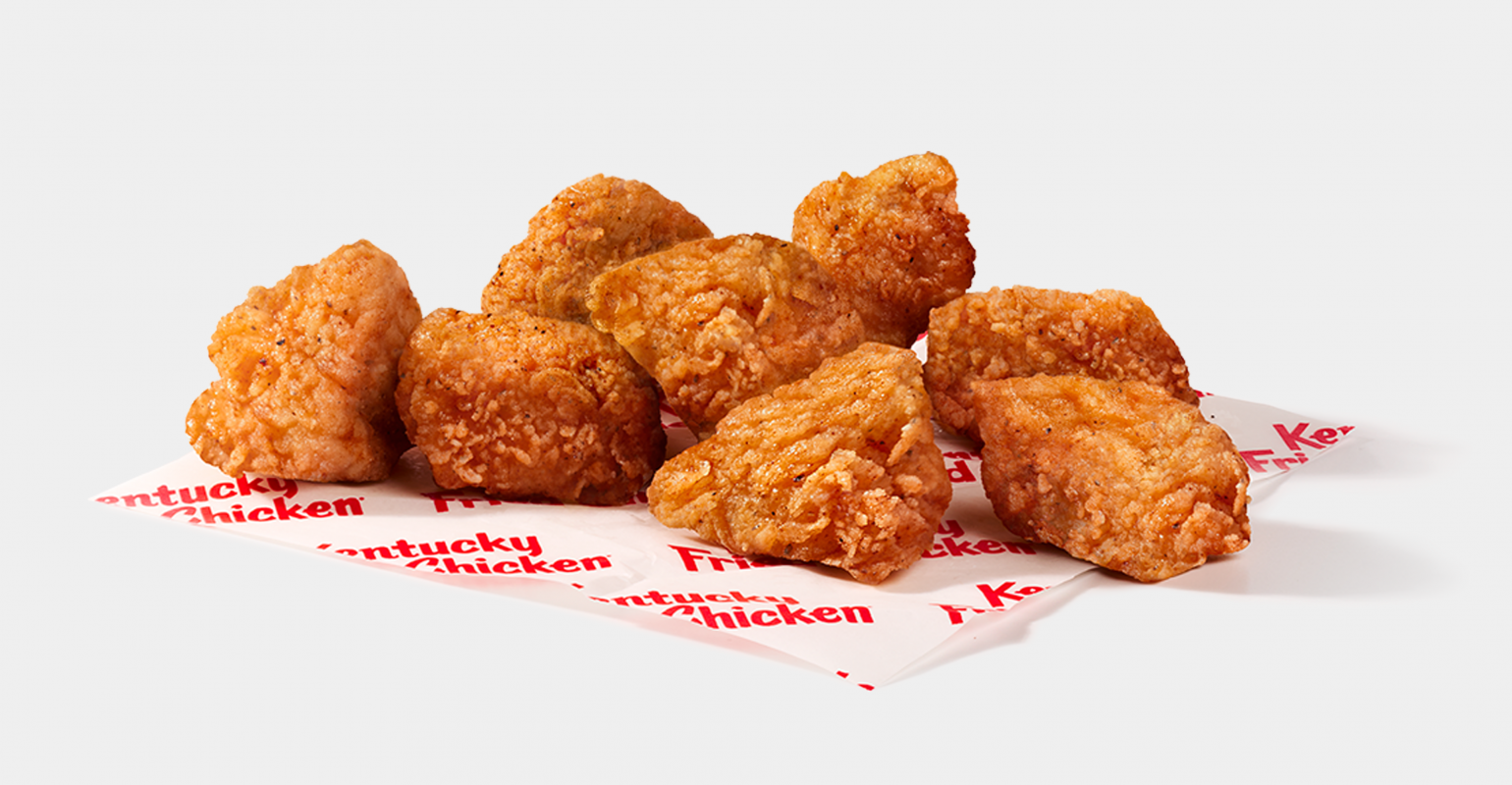 KFC-Chicken-Nuggets-Origins