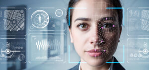 Biometric-Facial-Recognition-Technology