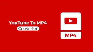 YouTube-To-MP4-Converter