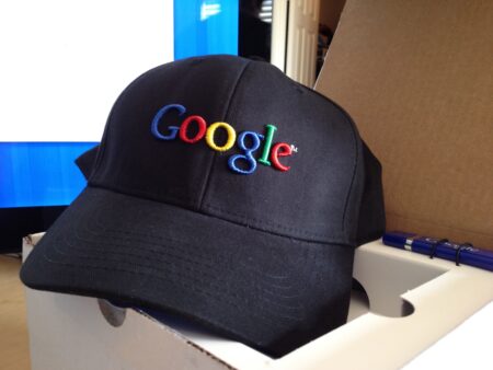 Google-CAP