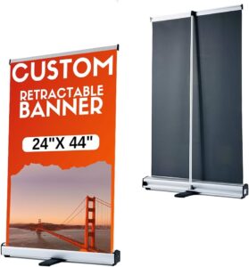 Retractable-Banners
