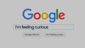 I'm-Feeling-Curious
