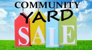 Community-Yard-Sales-Near-Me
