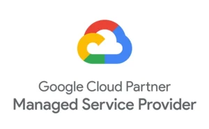 Google-Managed-Service-Providers