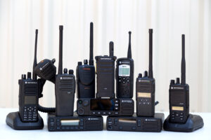 Communication-Radios