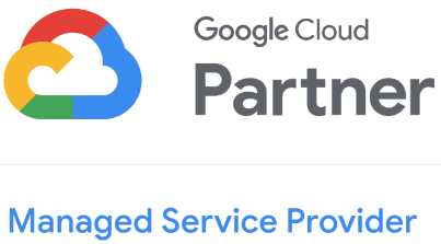 Google-MSP-Managed-Service-Providers