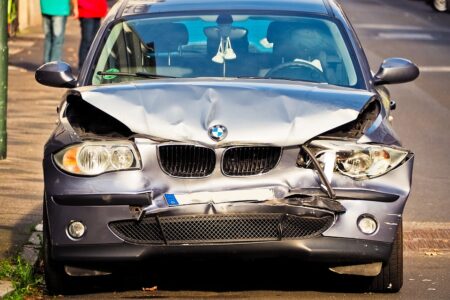 Car-Accident-Claim