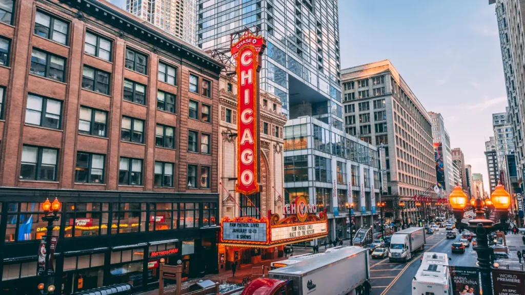 Hotels-Near-United-Center-Chicago