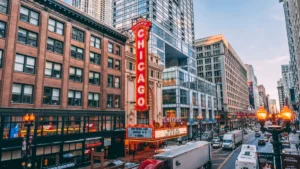 Hotels-Near-United-Center-Chicago