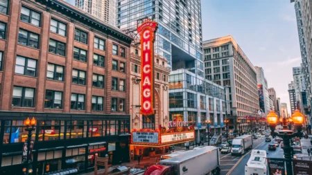 Hotels-Near-United-Center-Chicago