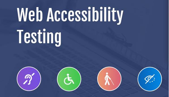 Web-Accessibility-Testing