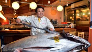 Bluefin-Tuna-Price