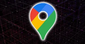 Google-Maps-Texas