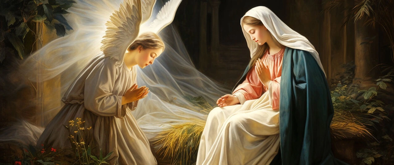  Monday-Rosary-Annunciation-Embracing-God's 