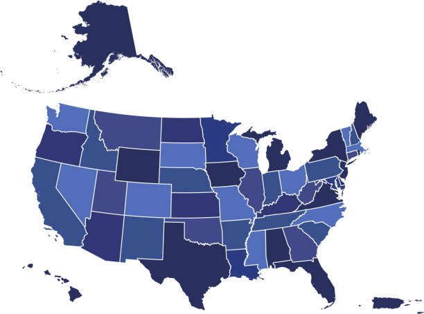 Map-Of-United-States