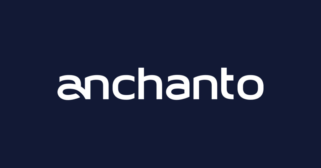 Anchanto-Software