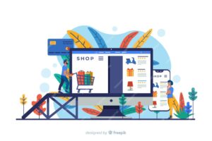 Shopify-Developer