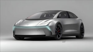 Tesla-Model-2