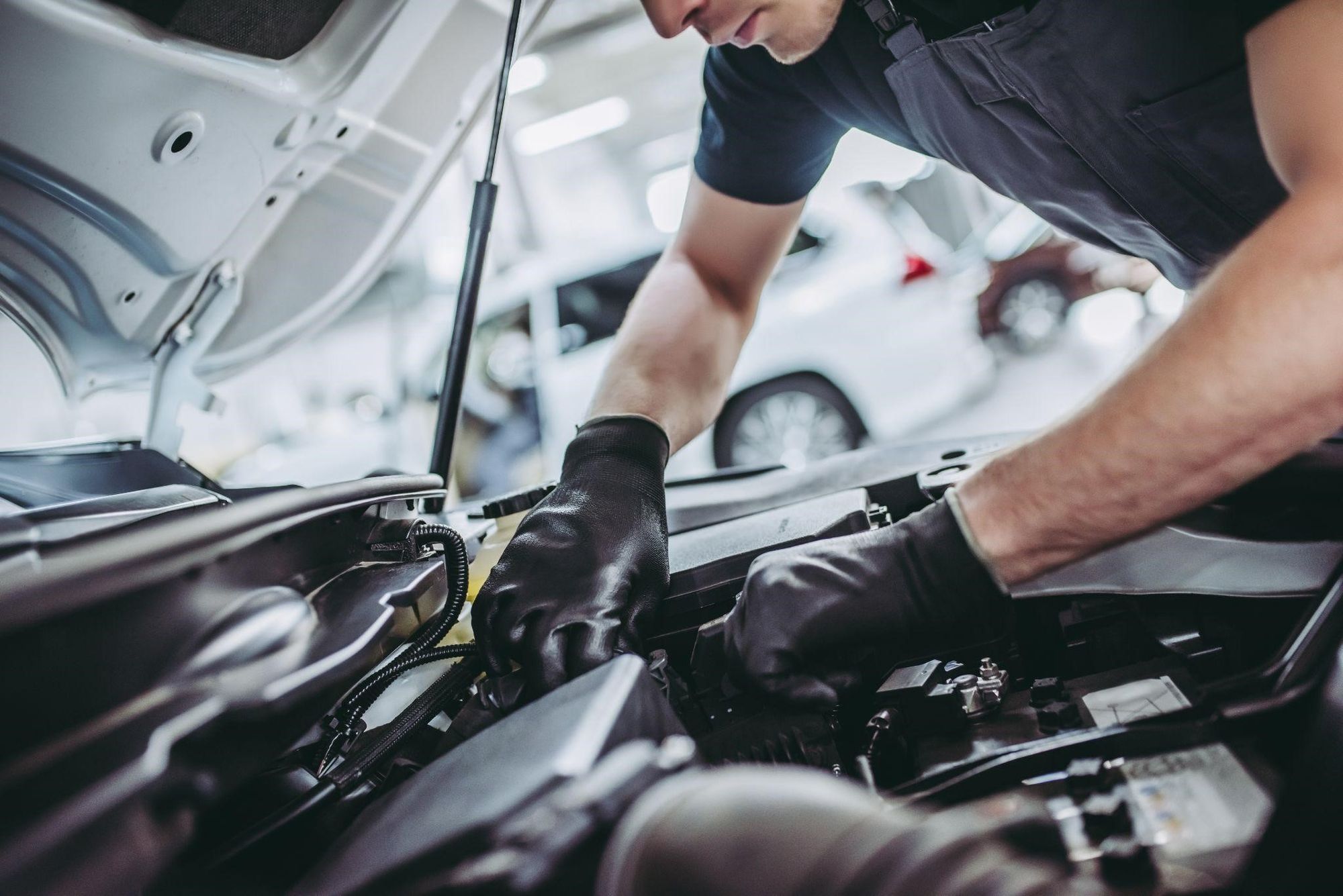 Behind-The-Wheel-Regular-Vehicle-Maintenance