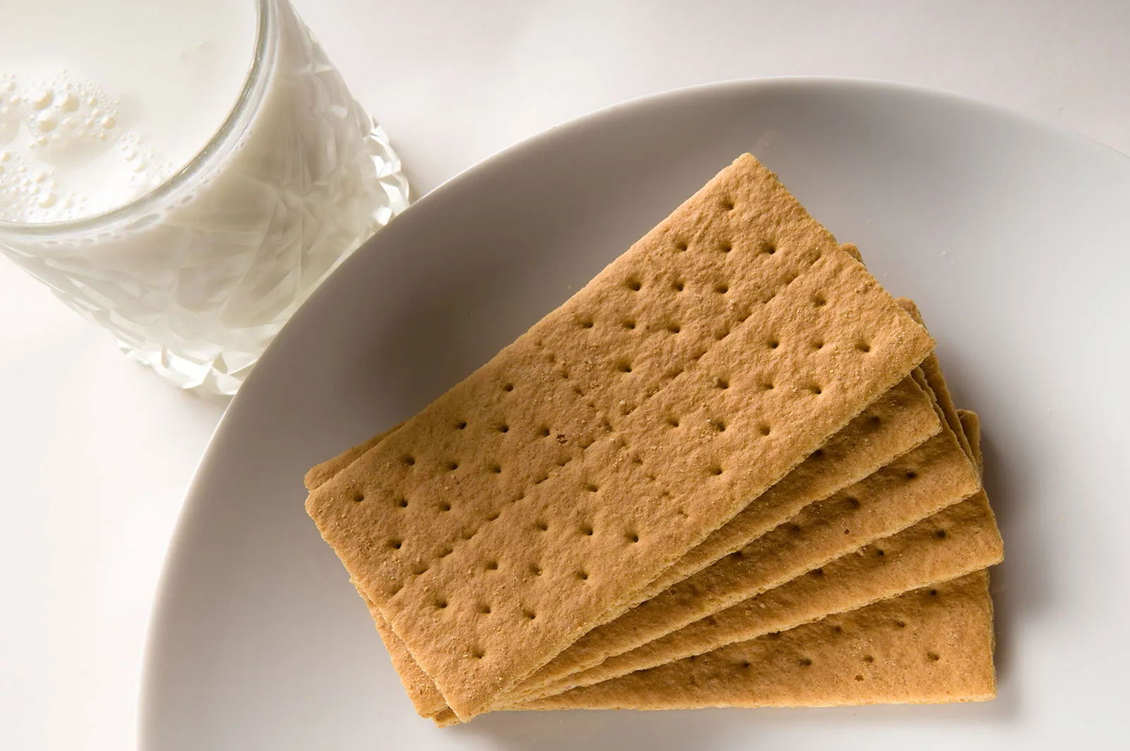 Evolution-Graham-Crackers