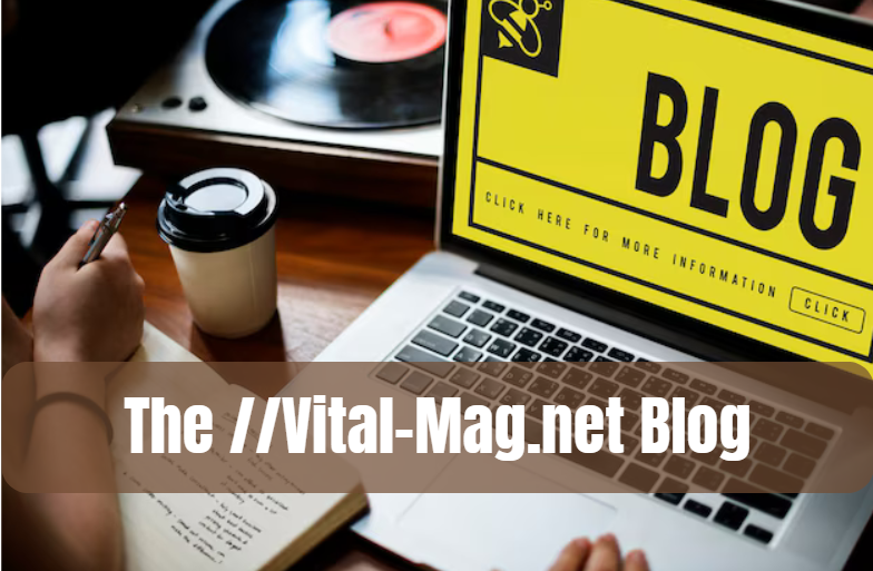 Topics-the://vital-mag.net Blog