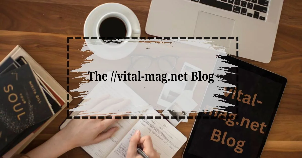 SEO-Strategies-the://vital-mag.net Blog