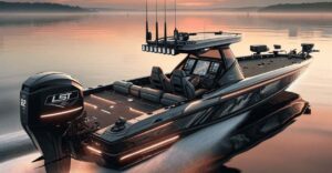 Bass Boat Technologies