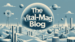 the://vital-mag.net Blog