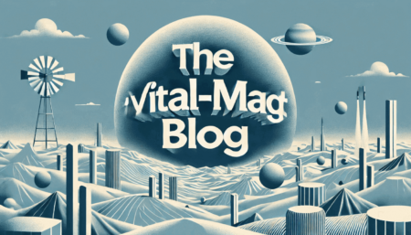 the://vital-mag.net Blog